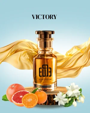 Victory by Euge