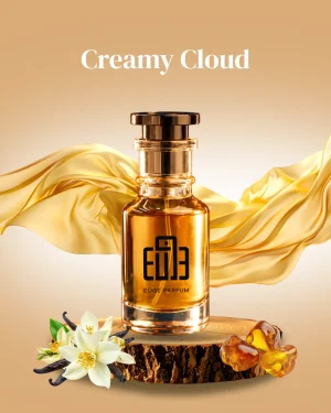Creamy Cloud by Euge