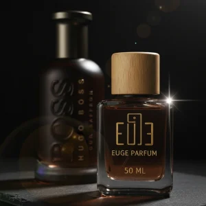 Saffron Elite by Euge