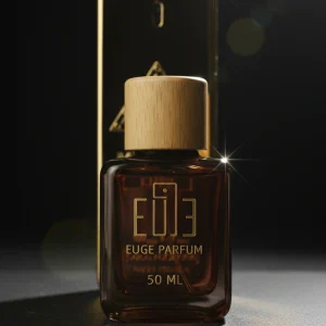 Golden Elixir by Euge
