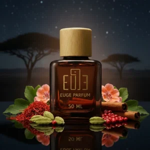 African Oud by Euge