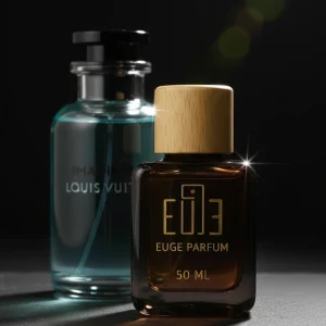 Infinite Vision by Euge