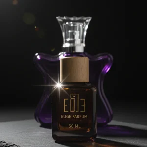 Lavender Musk by Euge