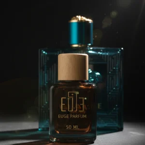 God of Desire by Euge