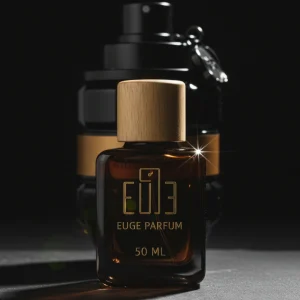 Spice Explosion by Euge