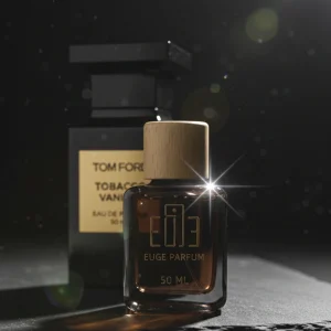 Tobacco Royale by Euge