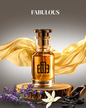 Fabulous by Euge