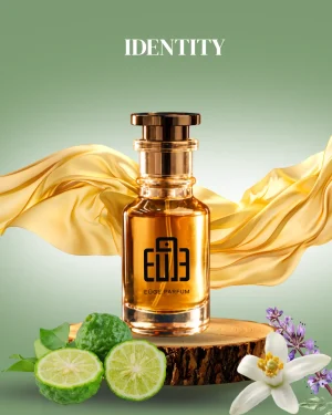 Identity by Euge