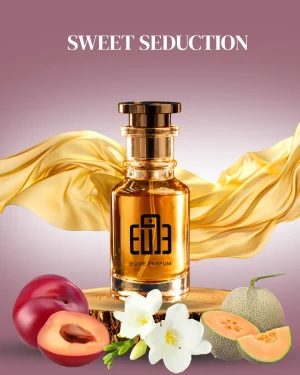 Sweet Seduction by Euge