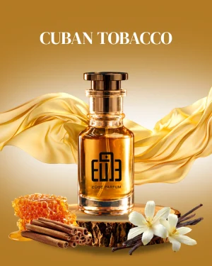 Cuban Tobacco