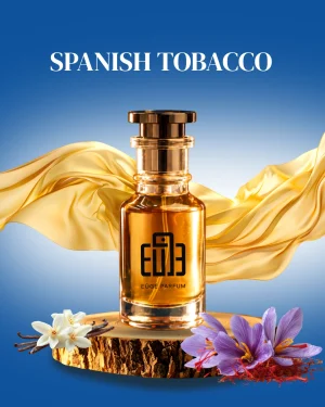 Spanish Tobacco