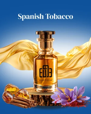 Spanish Tobacco