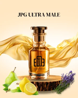JPG ULTRA MALE BY EUGE